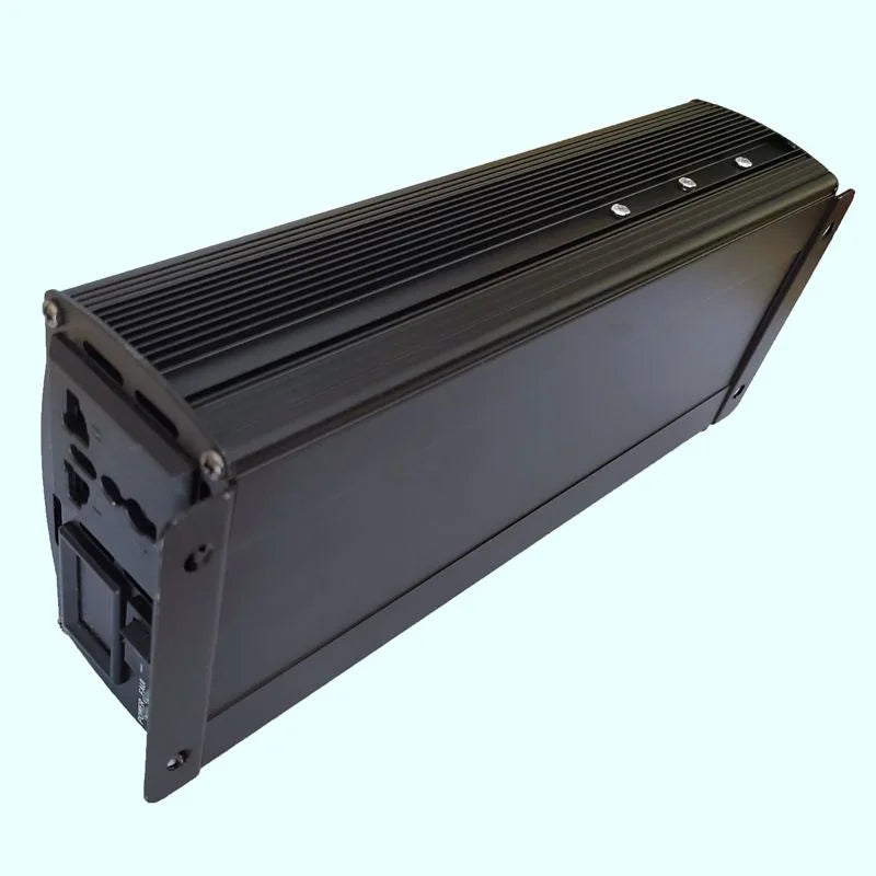 Pure Sine Wave Inverter 1000W 1600W 2000W DC 12V / 24V AC 110V 220V 50Hz 60Hz Power Inverter Home Car Converter Solar Energy