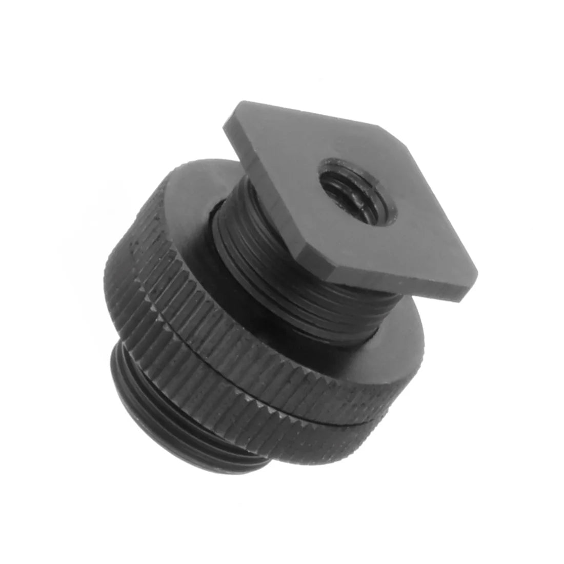 1/4 3/8 5/8"-27 M6 M5 M4 M10 Screw Converter Adapter Male Female for Tripod Microphone Flash Lights Projector SLR Camera Mount