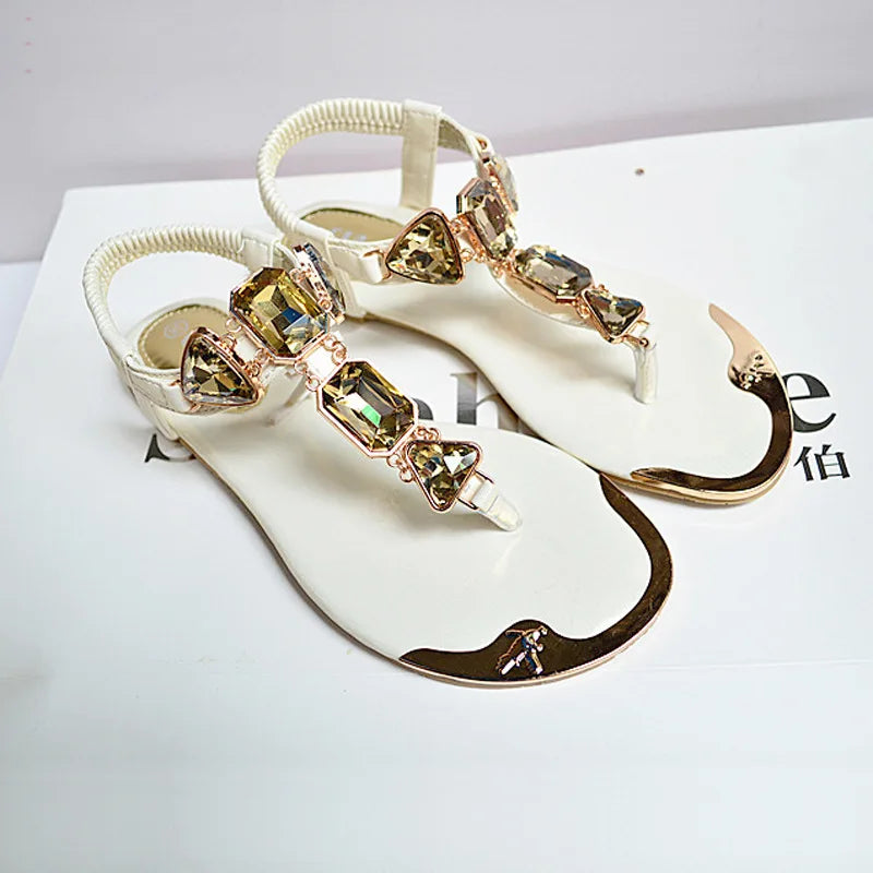High Heels for Women ELEGANT Sweet Fashion British Style Slip-On 12CM Thin Heels Pointed Toe Office Career Women Shoes Gold 46 - Belvar