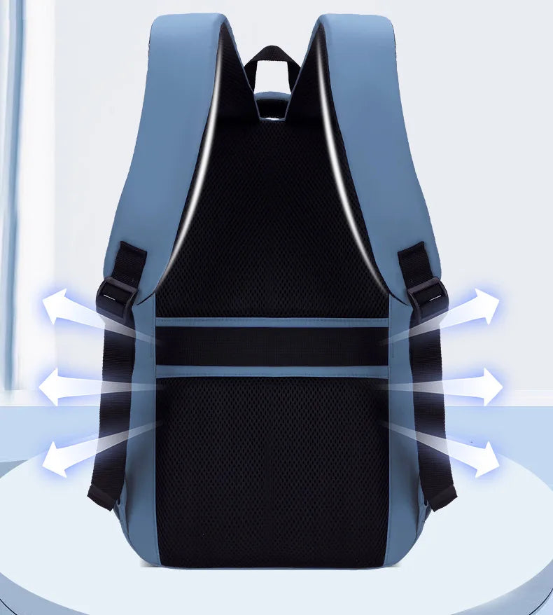 School Bags Teenage Boys High Middle School Book bag Schoolbag Travel backpack Big Student Backpack School Laptop Backpack
