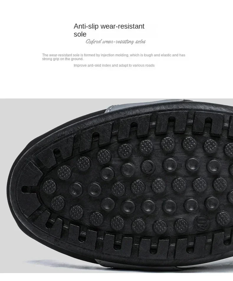 2025 Summer Slippers for Men Trendy Men's Flat Bottom Casual Shoes Soft Sole Support Shoes Men's Sneakers Zapatos De Hombre - Belvar