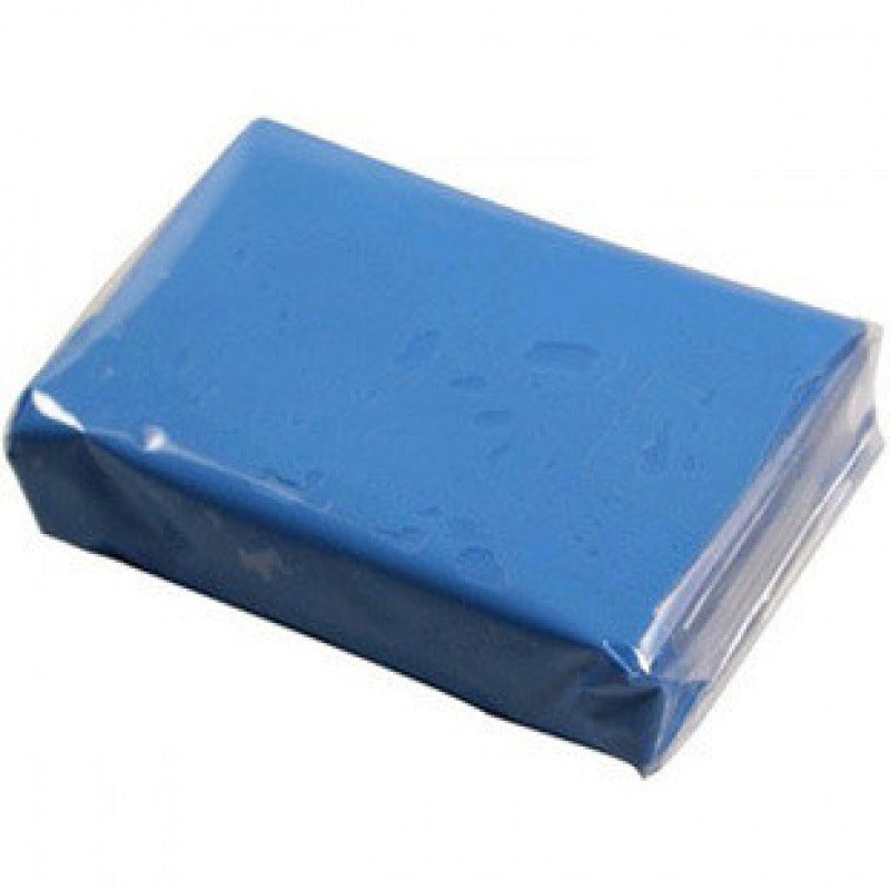 100g Car Washing Sludge Car Cleaning Mud Car Detail Cleaner Car Magic Mud Fine Medium Extra Heavy Car Washing Mud