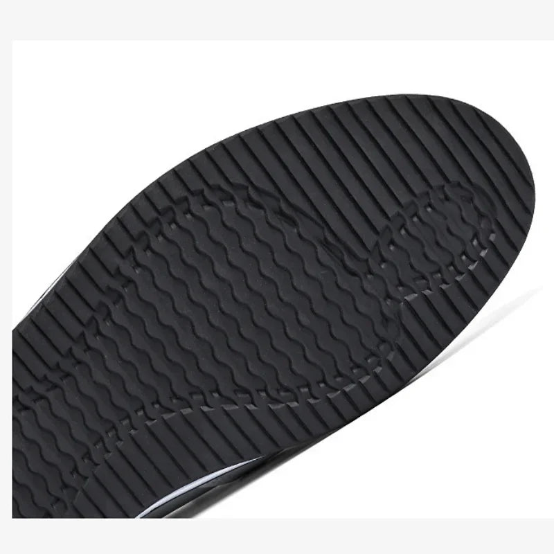 2024Shoes for Men Designer Loafers High Quality Adult Moccasins Men Driving Shoes Male Footwear Men's Formal Shoes - Belvar