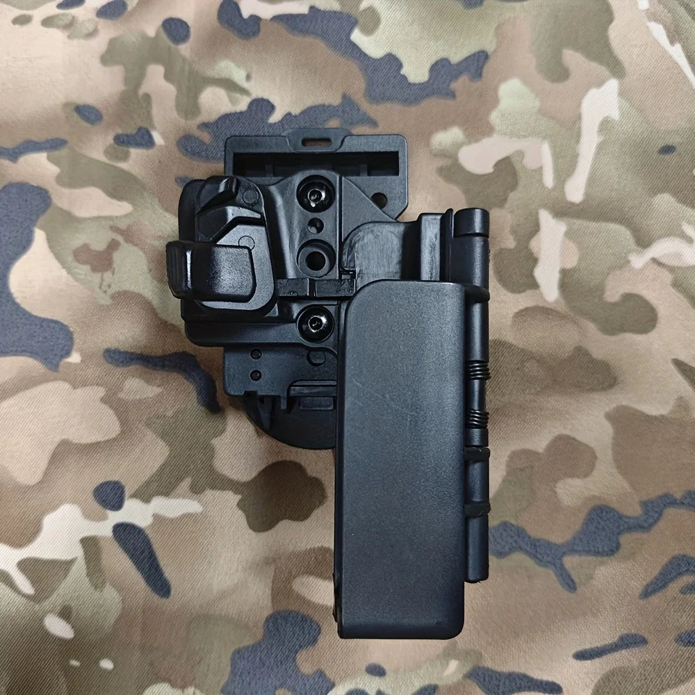 Right-Handed Quick-Draw Holster G17 G22 G19 92g Universal Waist Holster Ideal For Hunting & Outdoor Sports Gear Gun Accessories