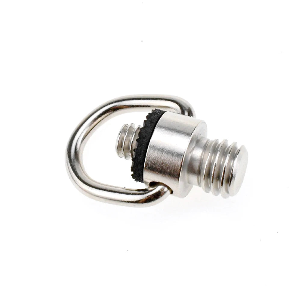 1/4 3/8 5/8"-27 M6 M5 M4 M10 Screw Converter Adapter Male Female for Tripod Microphone Flash Lights Projector SLR Camera Mount