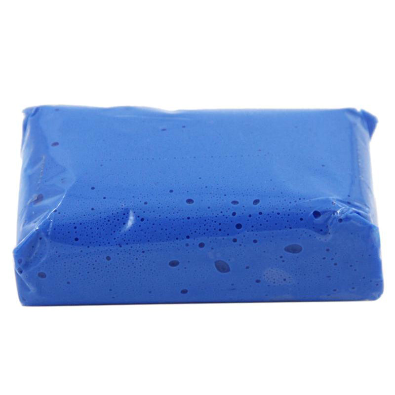 100g Car Washing Sludge Car Cleaning Mud Car Detail Cleaner Car Magic Mud Fine Medium Extra Heavy Car Washing Mud