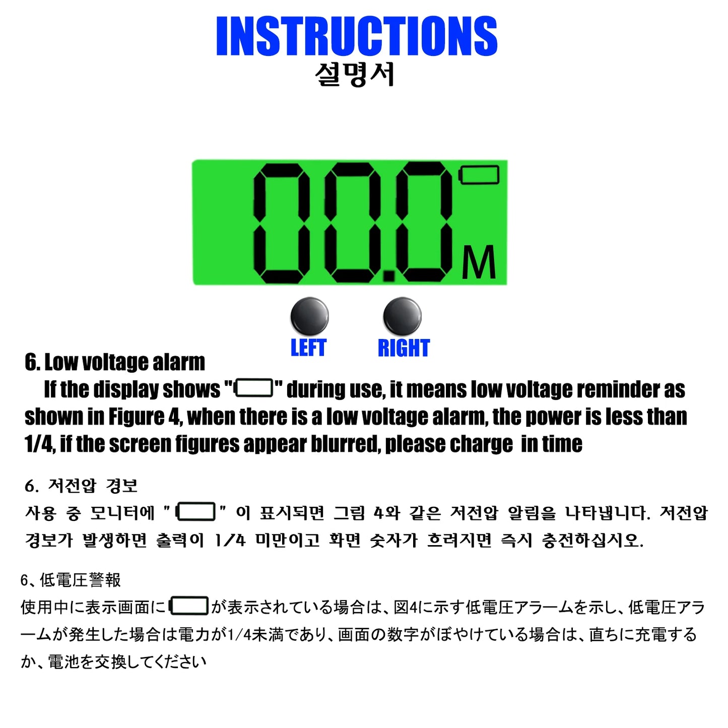 SAMOLLA LED Screen Smart Digital Display Electronic Bait Casting Reel USB and Solar Rechargeable 7.2:1 Waterproof Casting