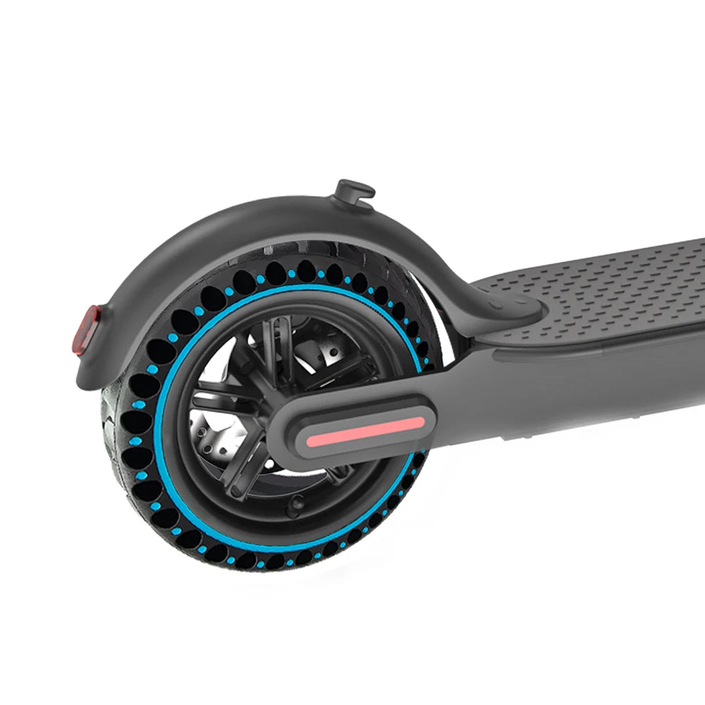 Solid Rubber Tyres 8 1/2 for xiaomi M365 pro 2 1S Electric Scooters Puncture-proof Tyres 8.5 Inch 8.5" Wheels Hard Rubber Tyres