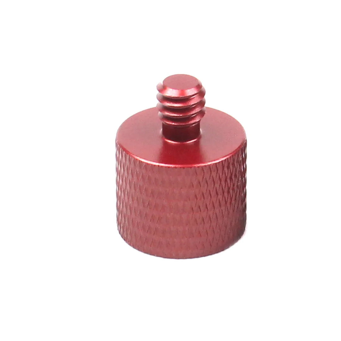 1/4 3/8 5/8"-27 M6 M5 M4 M10 Screw Converter Adapter Male Female for Tripod Microphone Flash Lights Projector SLR Camera Mount