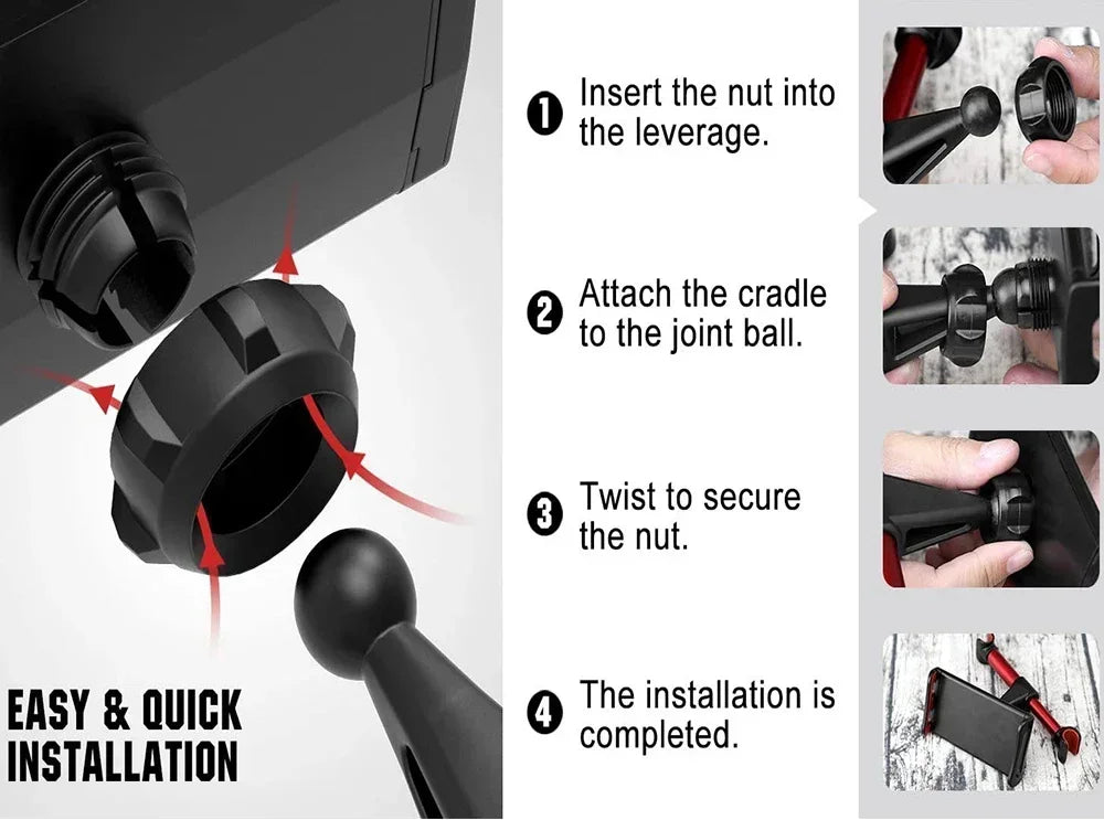 Universal Car Back Seat Headrest Mount Holder For iPad Air 1 2 4-11 Inch 360 Rotation Mini Tablet PC Auto Car Phone Holder Stand