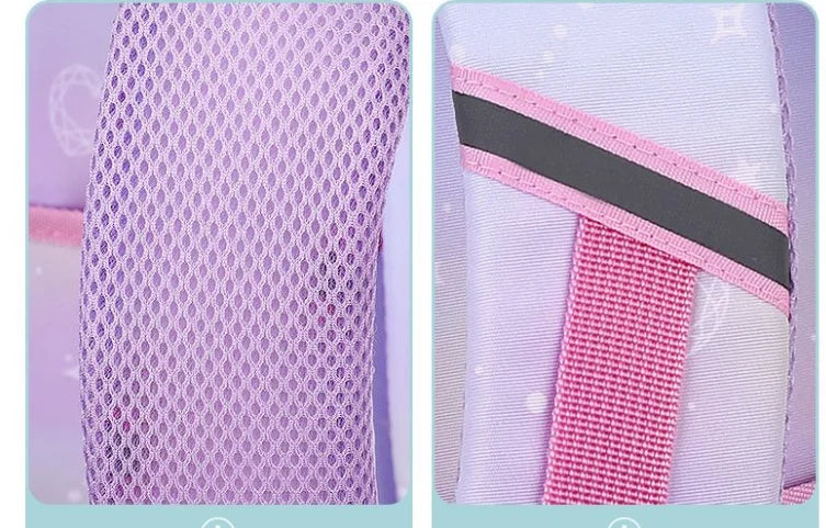 School Rolling backpack Bags school wheeled backpack for girls kids School trolley bag for girls school bag wheels for girls