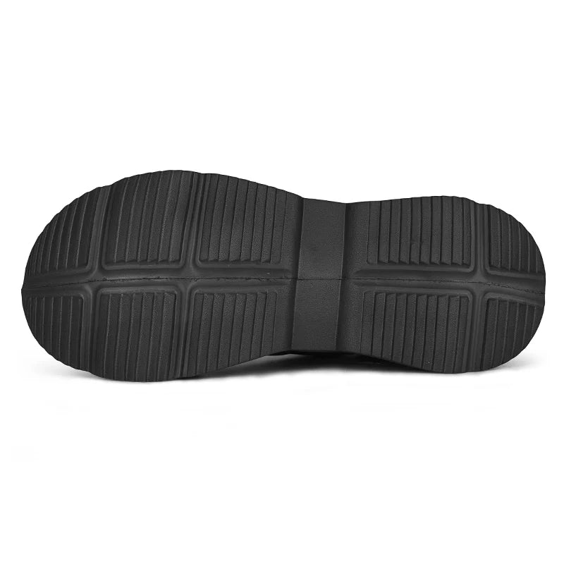 Men'S Sports Shoes Are Hot Selling Shock-Absorbing Lightweight Comfortable Breathable Outdoor Wear-Resistant Running Shoes - Belvar