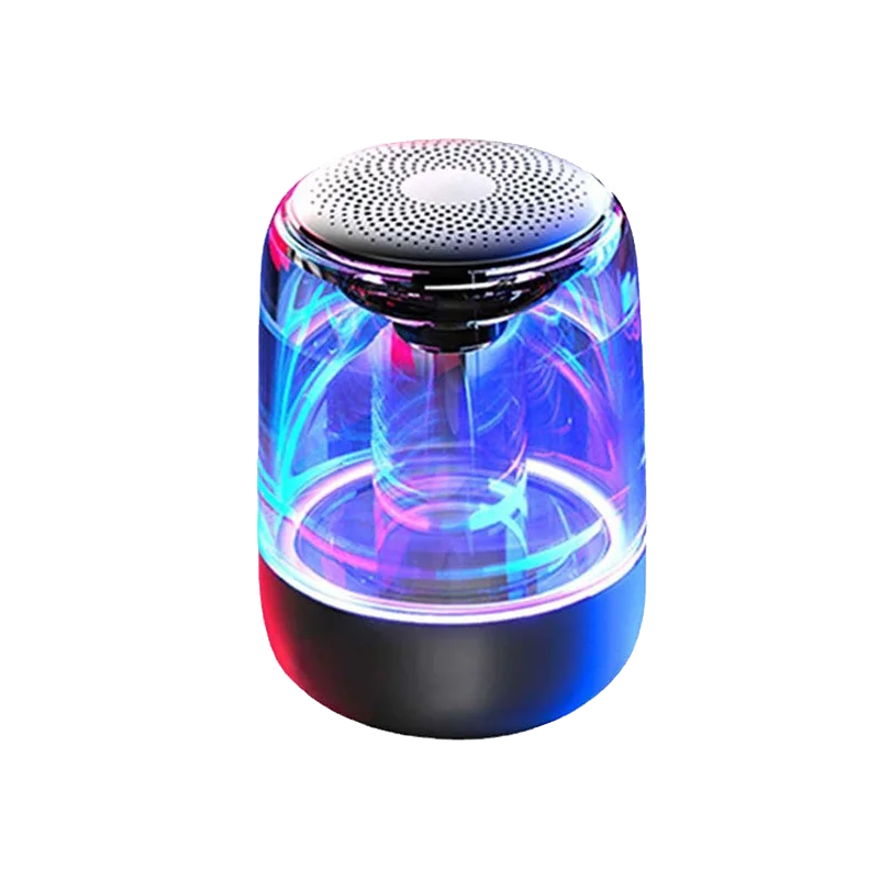 Portable Speaker with TWS, Bluetooth , Balanced Bass, IPX7 Waterproof for All Phone, Outdoor,for Laptop PC