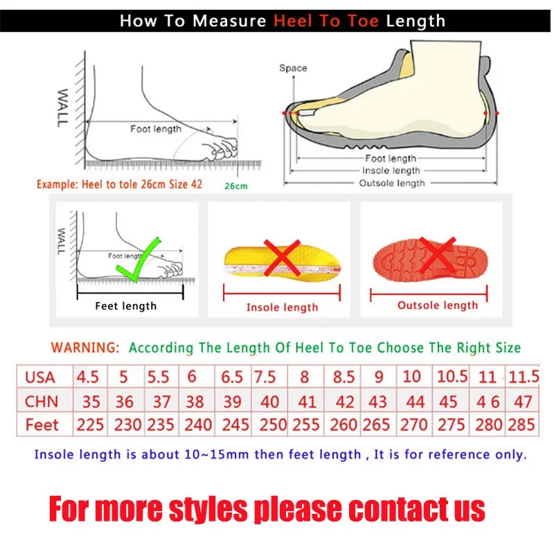 Men's Shoes Cool Platform Running Sneakers Men Fashion Good Large Size 48 Street Athletic Walking Sneakers For Men High Quality - Belvar