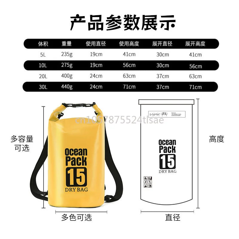 15L water gun for drifting and water fighting, high-pressure pumping and long-range shooting outdoor play equipment in summer