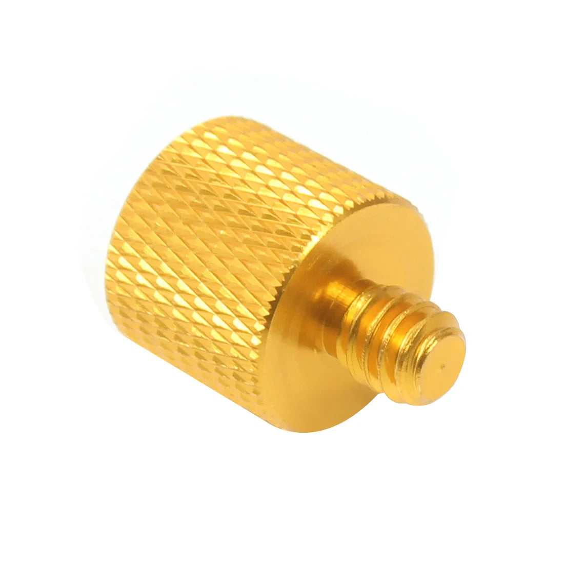 1/4 3/8 5/8"-27 M6 M5 M4 M10 Screw Converter Adapter Male Female for Tripod Microphone Flash Lights Projector SLR Camera Mount
