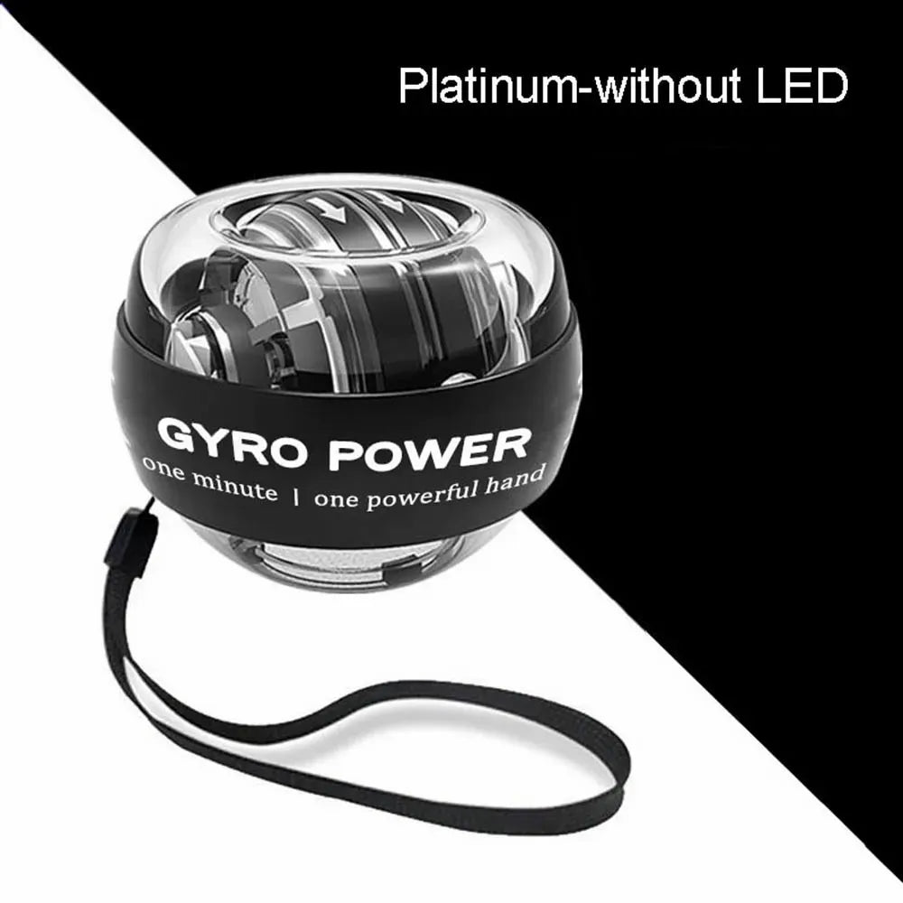 Wrist Force Ball/ball box Alloy Steel Massage Fitness Beauty and Grip Strength Bball Can Relieve Fatigue Throughout the Body