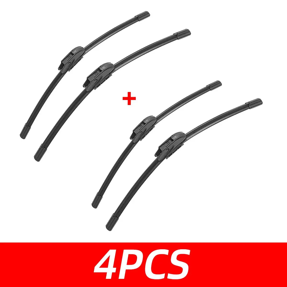 1/2/3/4/6PCS Car Wiper For Mazda 3 BL Hatchback 2010-2013 Front Rear Wiper Blades Brushes Auto Accessories 2010 2011 2012 2013
