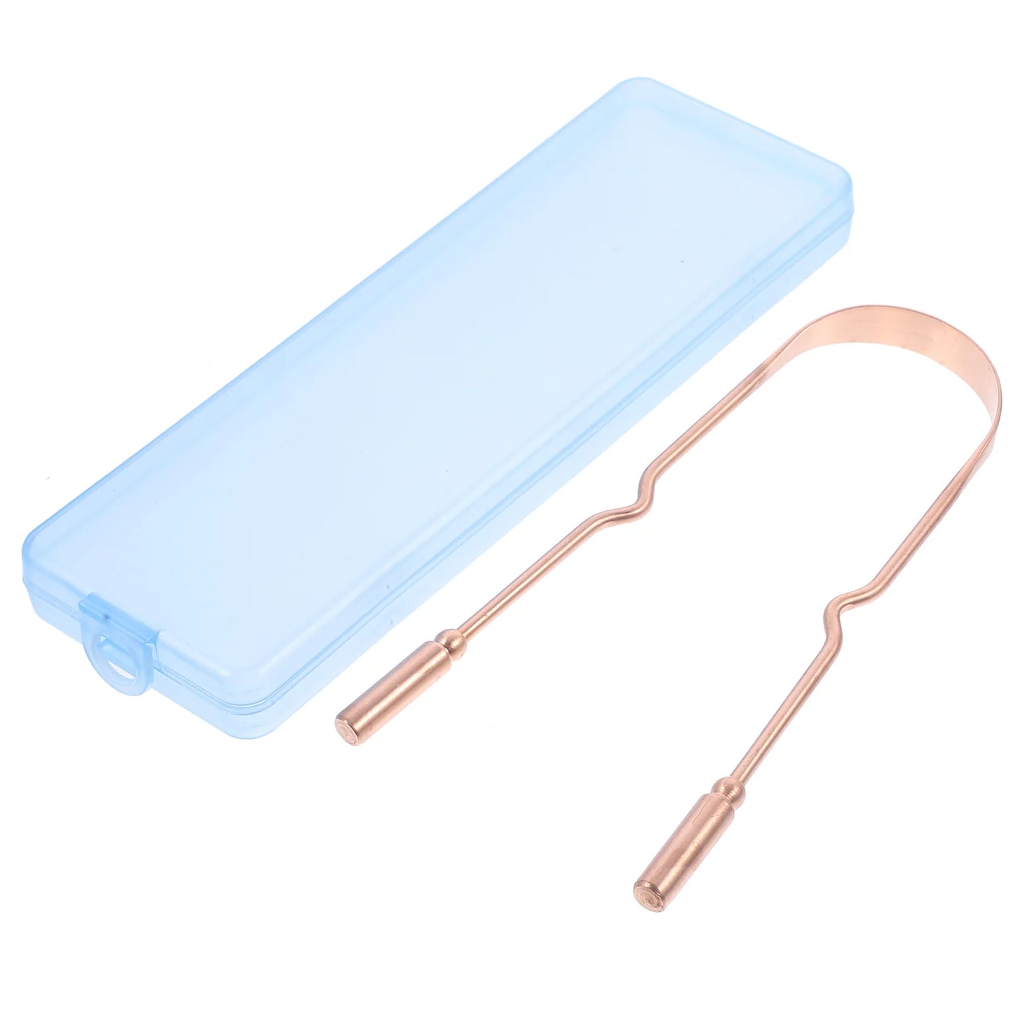 1Pc Scraper For Kids For Kids Cleaner Practical Tongue Scraper For Kids For Kids Scraper Cleaning Tool with Box