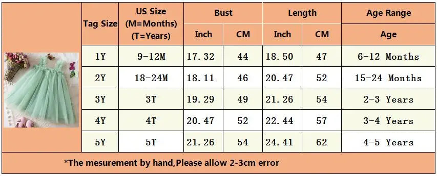 Toddler Girls Princess Dress Children Rainbow Sleeveless Tulle Dress Summer New Baby Birthday Party Vestido Sweet Casual Clothes