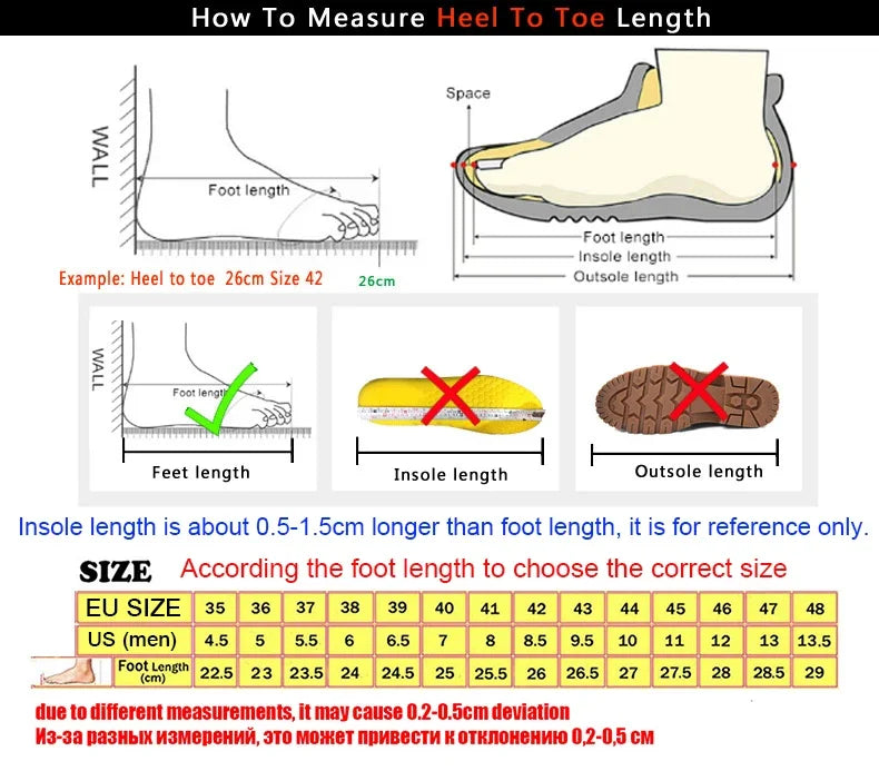 Shoes for Men Male Sneakers Couples Outdoor Sports Casual Women Shoes Man Vulcanized Genuine Leather Walking Platform Men Shoes - Belvar