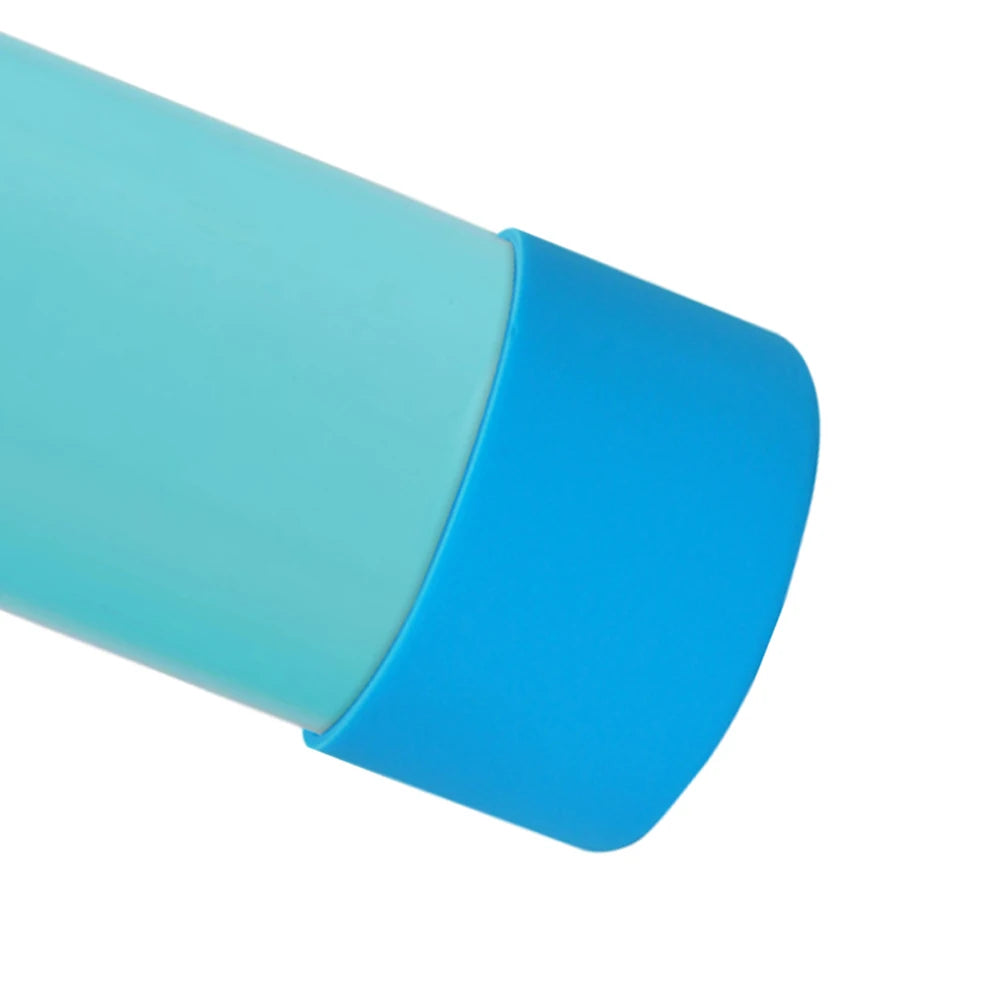 Silicone Water Bottle Boot Anti-Slip Protective Sleeve Bottom Cover Bottom Protector for Owala 24oz Flask Water Bottle