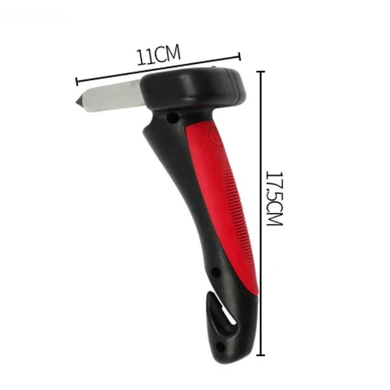 Vehicle Support Handles for Cars Elderly Assist Support Handle Safety Door Aid Multi-function Non-slip Support Bar Car Accessory