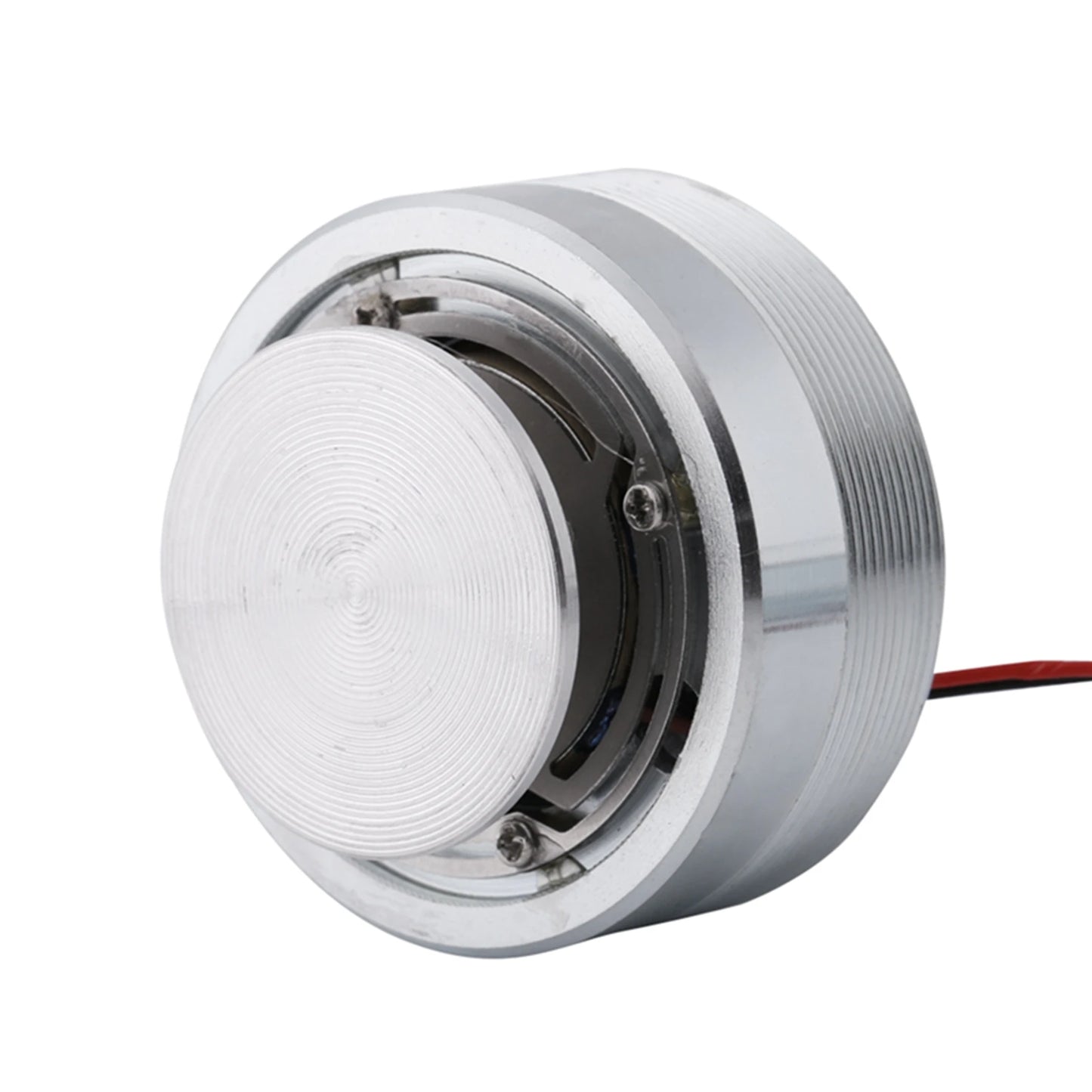 Speakers Vibration Speaker 50MM 2Inch All Frequency Resonance Speaker Vibration Strong Bass Louderspeaker