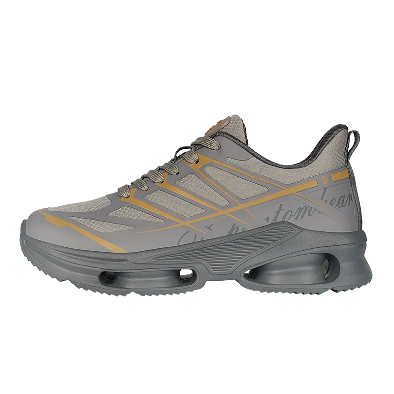 Men'S Sports Shoes Are Hot Selling Shock-Absorbing Lightweight Comfortable Breathable Outdoor Wear-Resistant Running Shoes - Belvar
