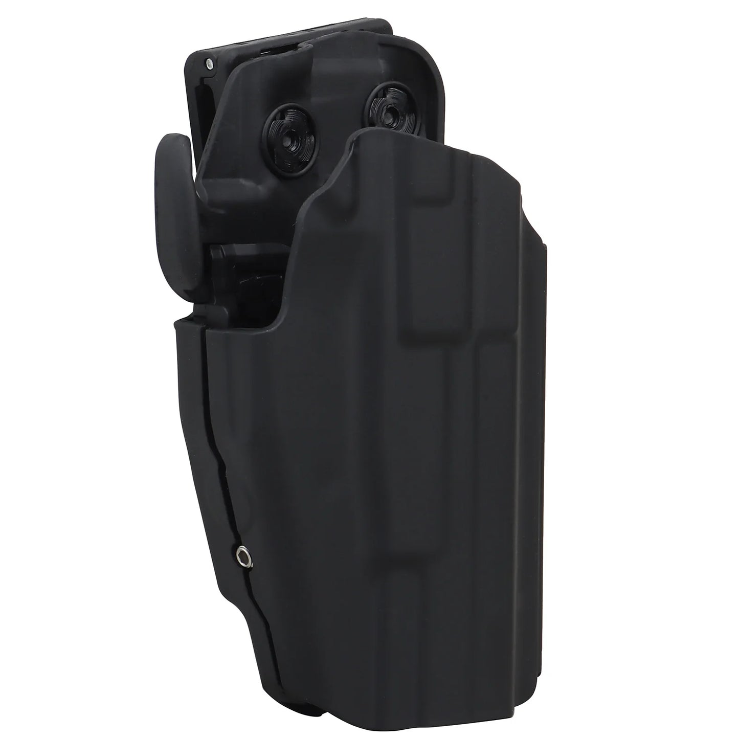 Tactical Universal Quick Pull Gun Holster for GLOCK 17/20/21/22/31/37.GRAND POWER 45/P1/P11/P40.H&K 45/VP40.S&W M&P 22/SW40F