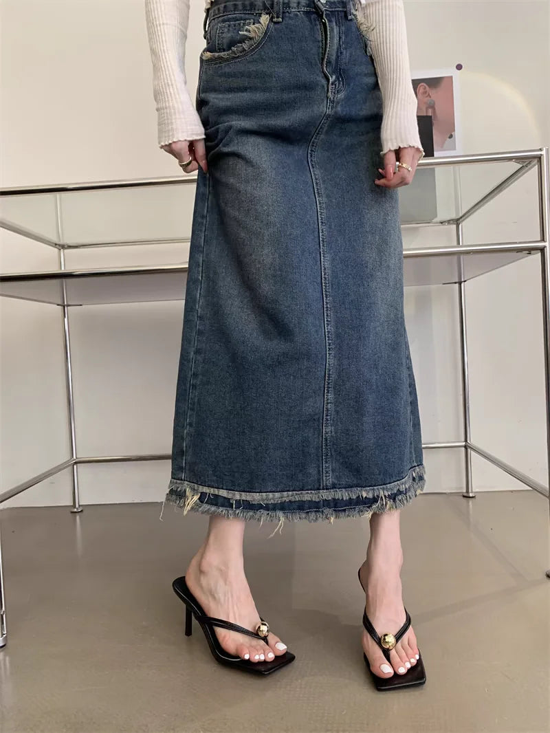 Women High Heels Slippers Designer Heeled Sandals Elegant Shoes Woman Summer 2025 Trend Fashion Fliop Flops Casual Slides Mujer - Belvar