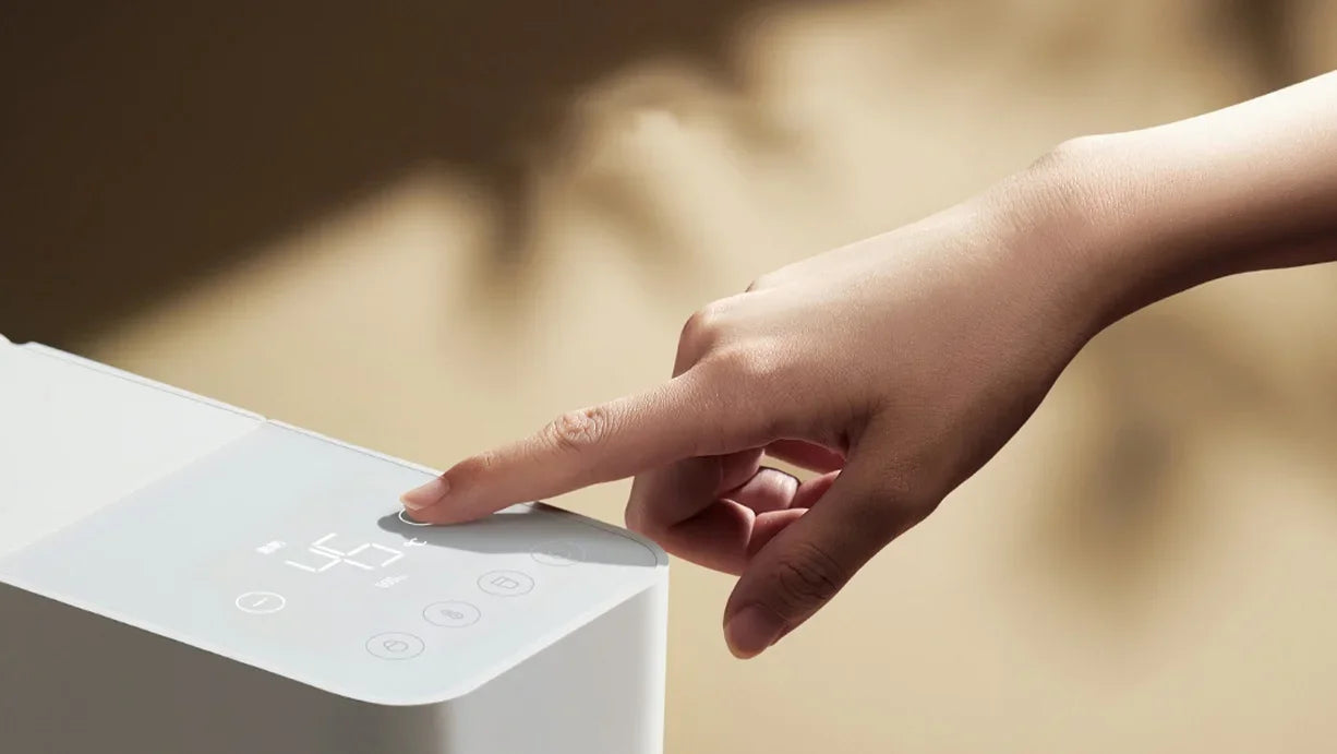 XIAOMI MIJIA Instant Hot Water Dispenser S1 3L Quick Heating Water Heated Dispenser Thermostat Desktop Water Pump Home Office