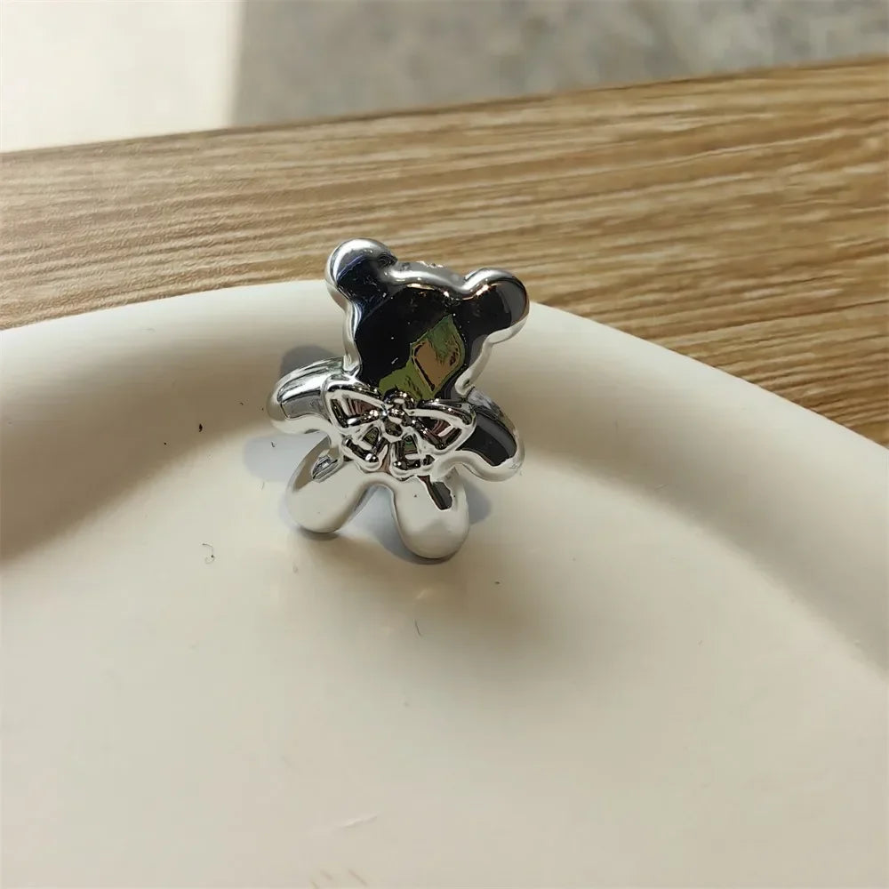 1PCS New Fashion Shoelaces Clips Buckle Decorations Shoe Buckle for Sneaker Leather Rose Bow Heart Shoe Charms Shoes Accessories