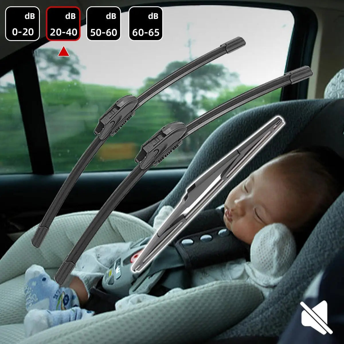 1/2/3/4/6PCS Car Wiper For Mazda 3 BL Hatchback 2010-2013 Front Rear Wiper Blades Brushes Auto Accessories 2010 2011 2012 2013