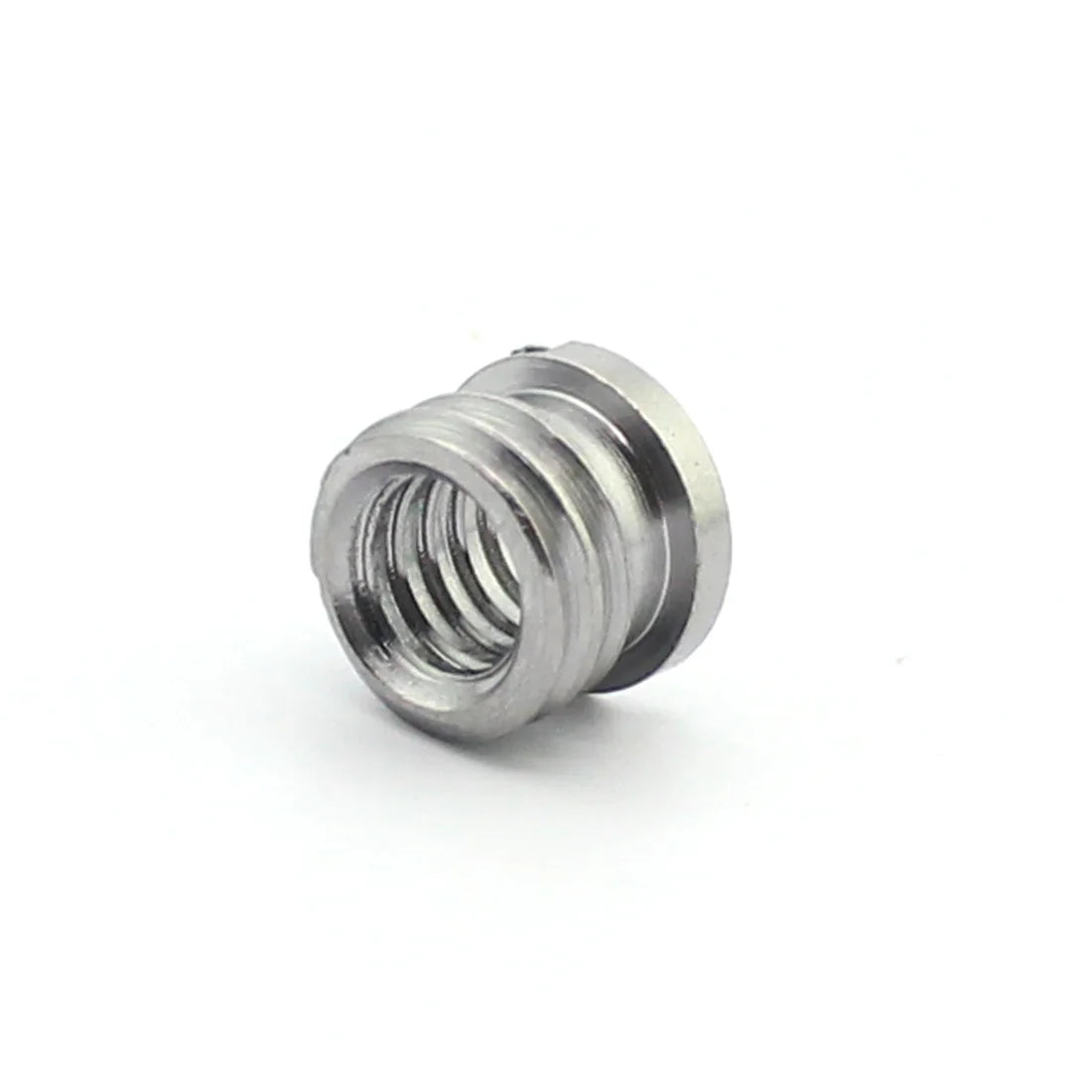 1/4 3/8 5/8"-27 M6 M5 M4 M10 Screw Converter Adapter Male Female for Tripod Microphone Flash Lights Projector SLR Camera Mount
