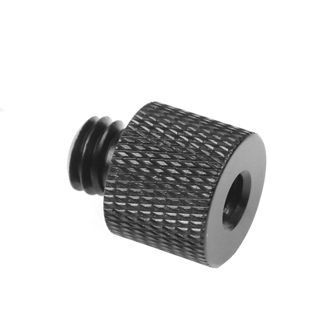 1/4 3/8 5/8"-27 M6 M5 M4 M10 Screw Converter Adapter Male Female for Tripod Microphone Flash Lights Projector SLR Camera Mount