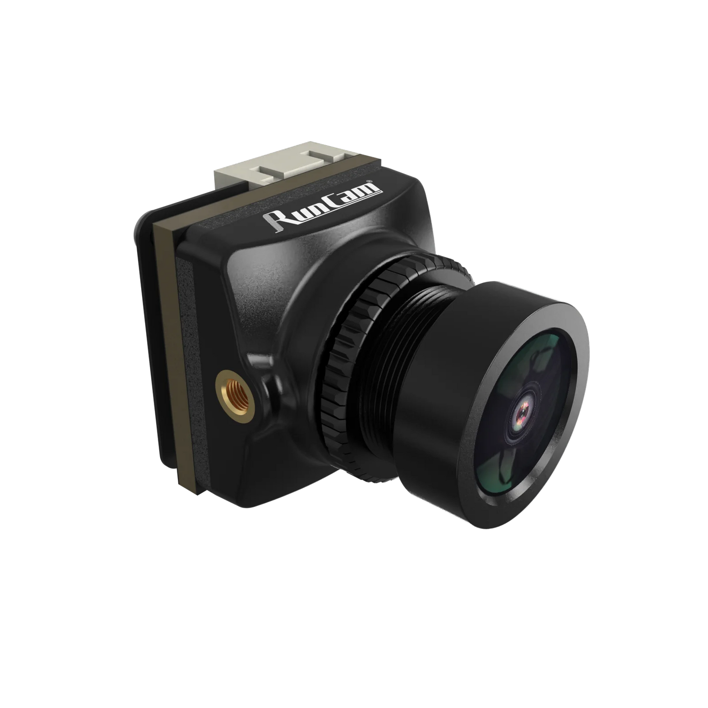 RunCam Phoenix 2 SP Camera DC 5-36V Screen Ratio 4:3/16:9 7.5g 19*19*21mm Night View for RC FPV Racing Drones Quadcopter