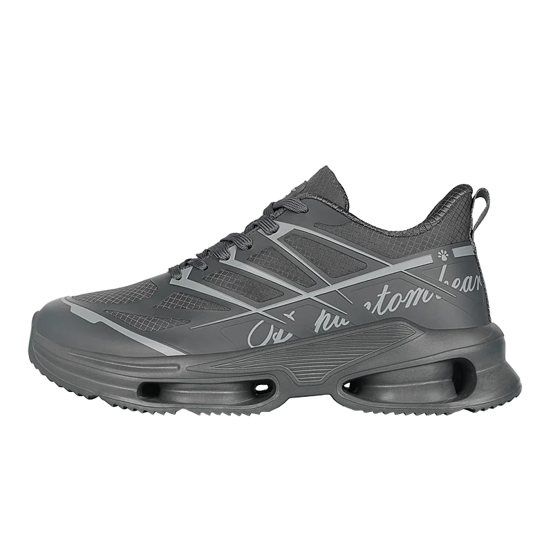 Men'S Sports Shoes Are Hot Selling Shock-Absorbing Lightweight Comfortable Breathable Outdoor Wear-Resistant Running Shoes - Belvar