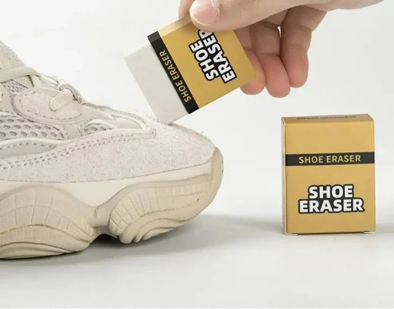 Shoe Cleaning Rubber Eraser Sneakers Care Leather Cleaner Cleaning For Suede Leather Shoes Boot New Eraser Shoe Brush