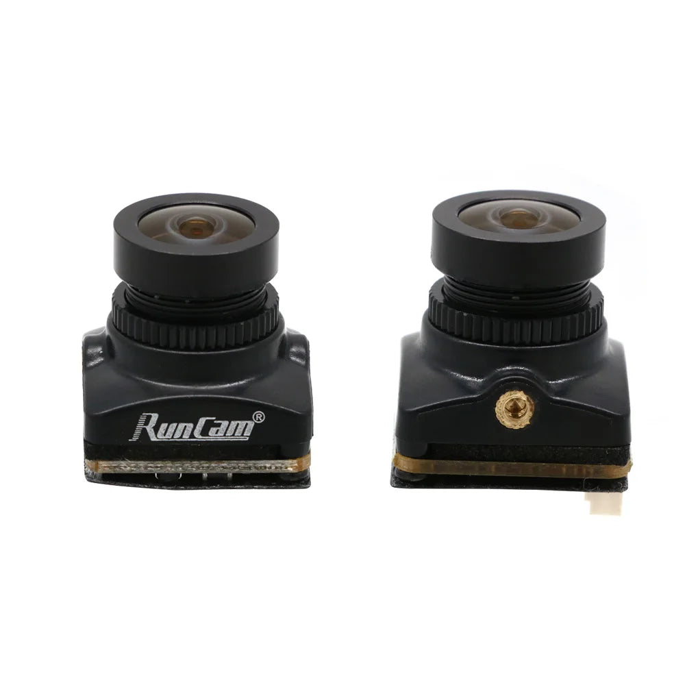 RunCam Phoenix 2 SP V3 Camera DC 5-36V Screen ratio 4:3/16:9 7.5g 19*19*21mm Night View for RC FPV racing drones Quadcopter