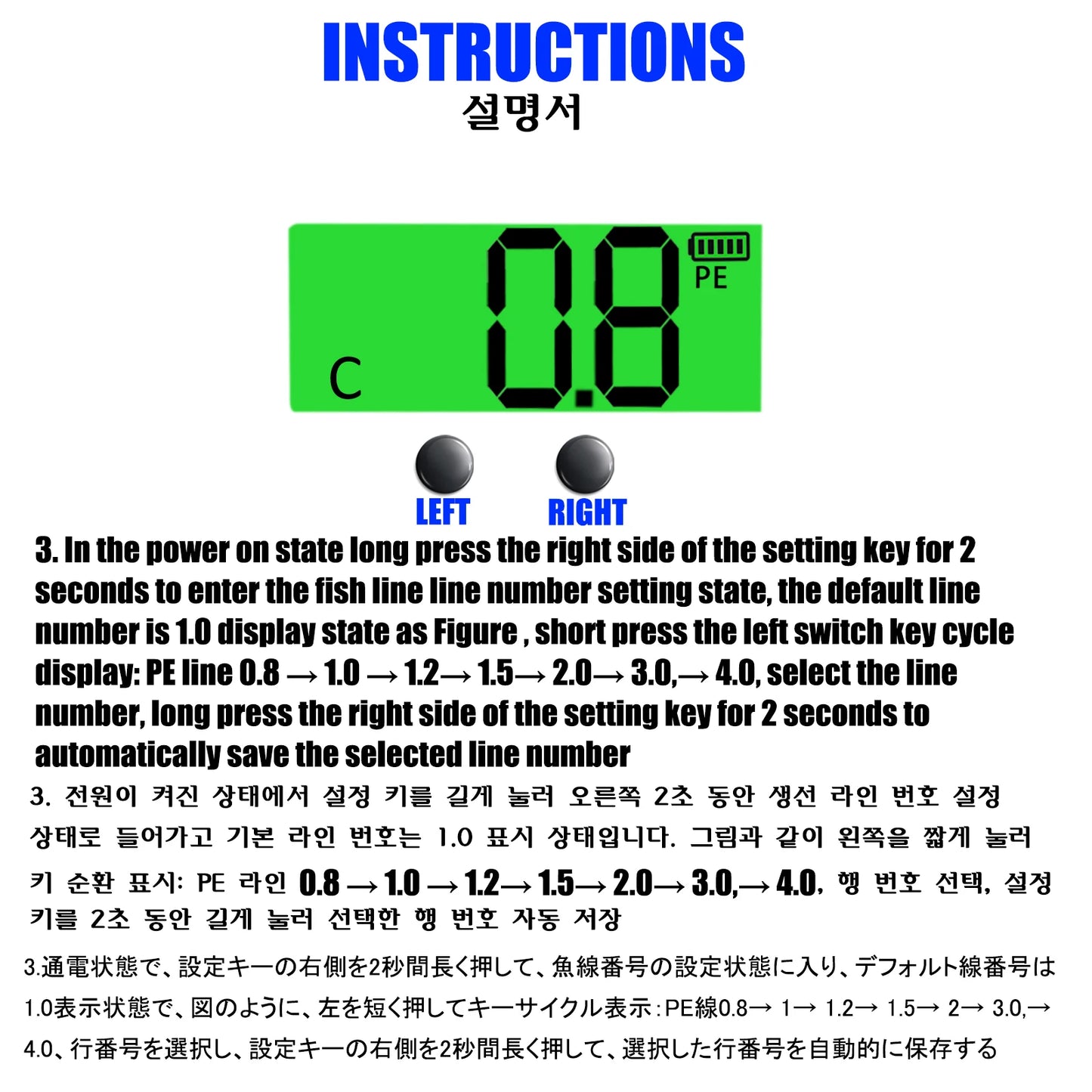 SAMOLLA LED Screen Smart Digital Display Electronic Bait Casting Reel USB and Solar Rechargeable 7.2:1 Waterproof Casting
