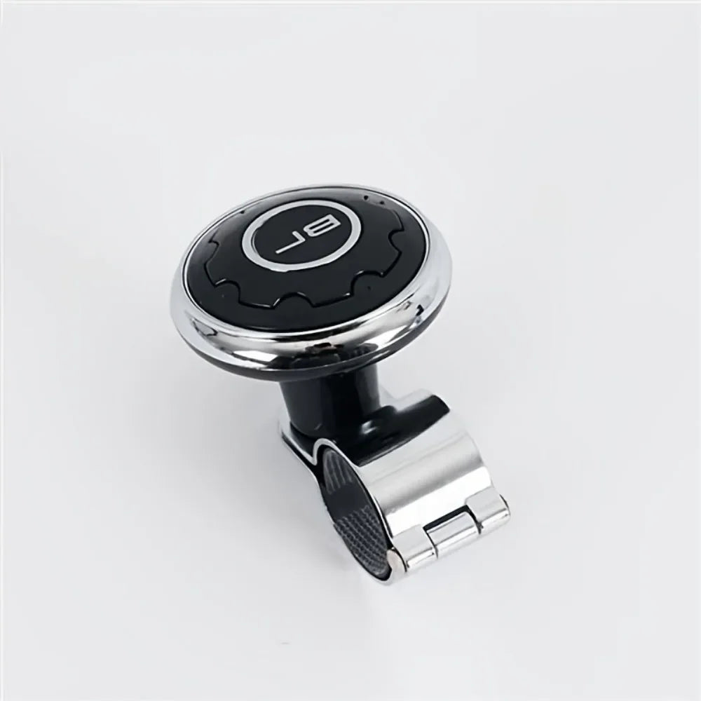 The Car Power Steering Ball With Bearings, Truck Handle Steering Wheel Auxiliary Power Steering Universal Model.