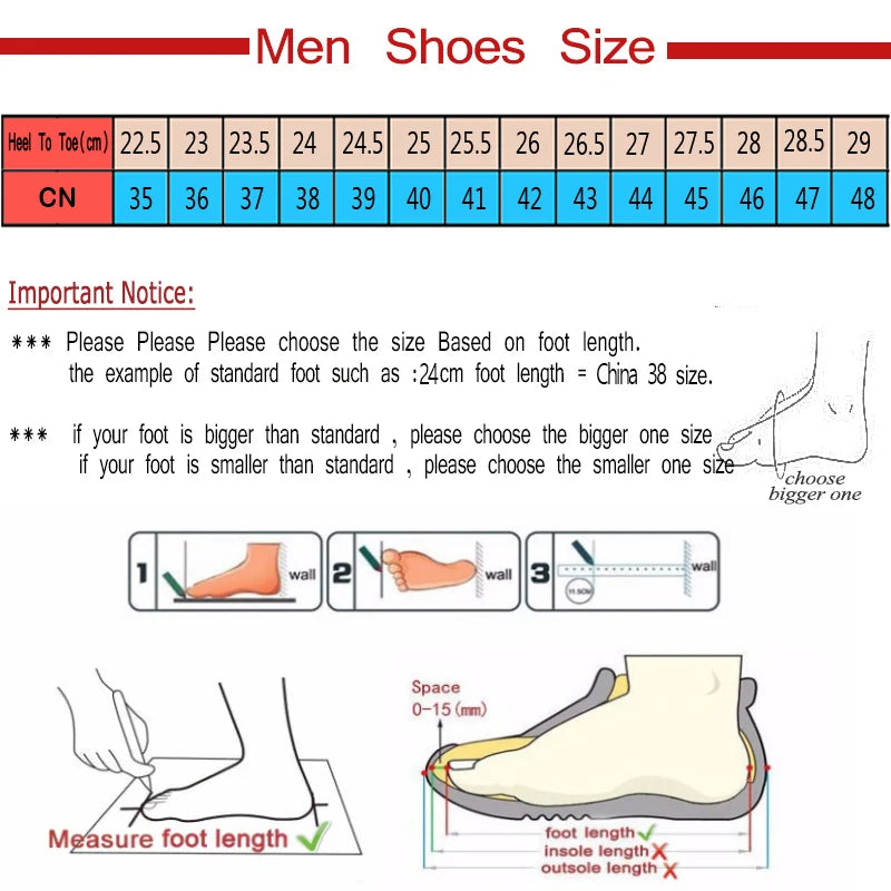 Men Leather Shoes Soft Sole Casual Shoes Autumn Comfortable Business Flats Man Lightweight Work Shoes Slip-on Driving Shoe Tenis - Belvar