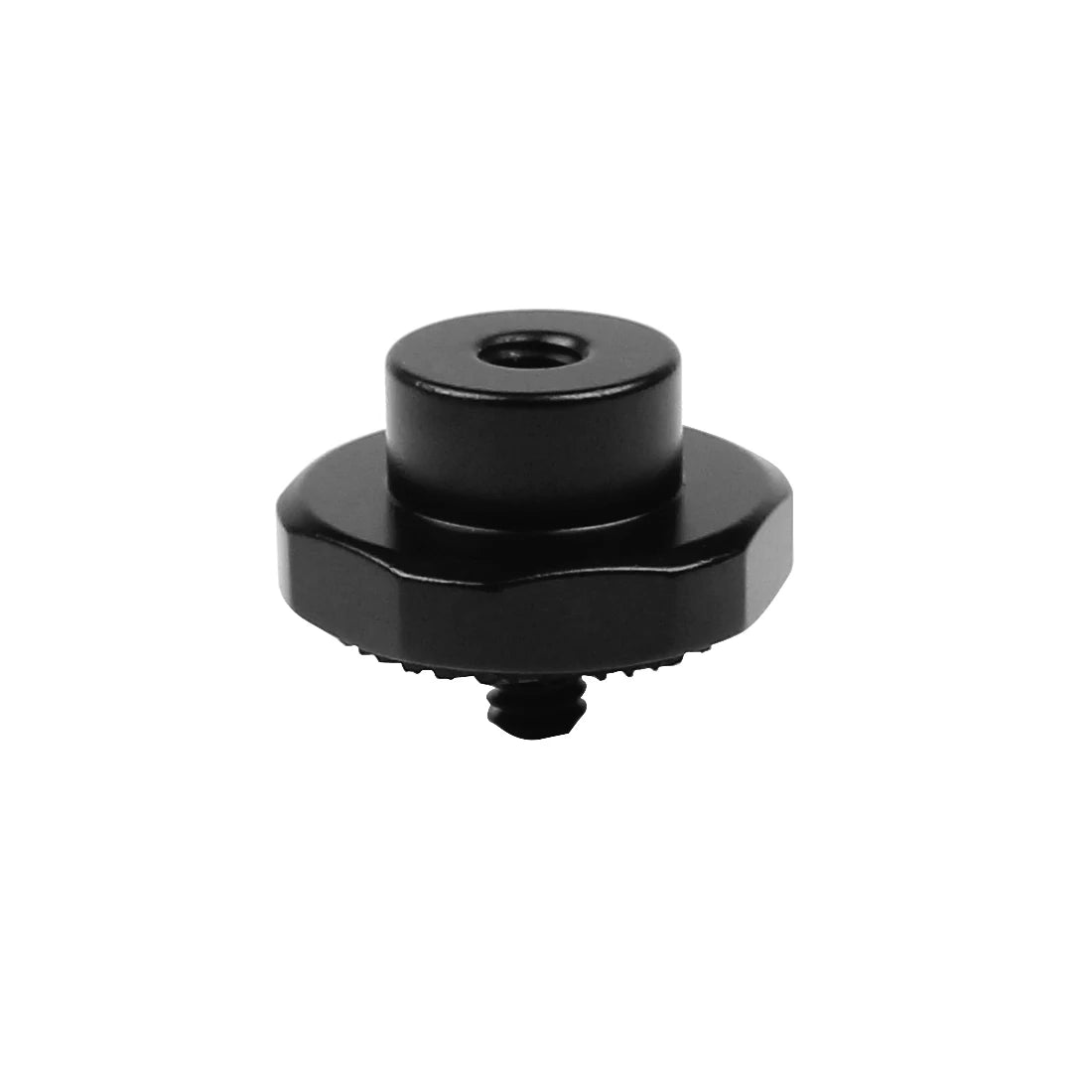 1/4 3/8 5/8"-27 M6 M5 M4 M10 Screw Converter Adapter Male Female for Tripod Microphone Flash Lights Projector SLR Camera Mount