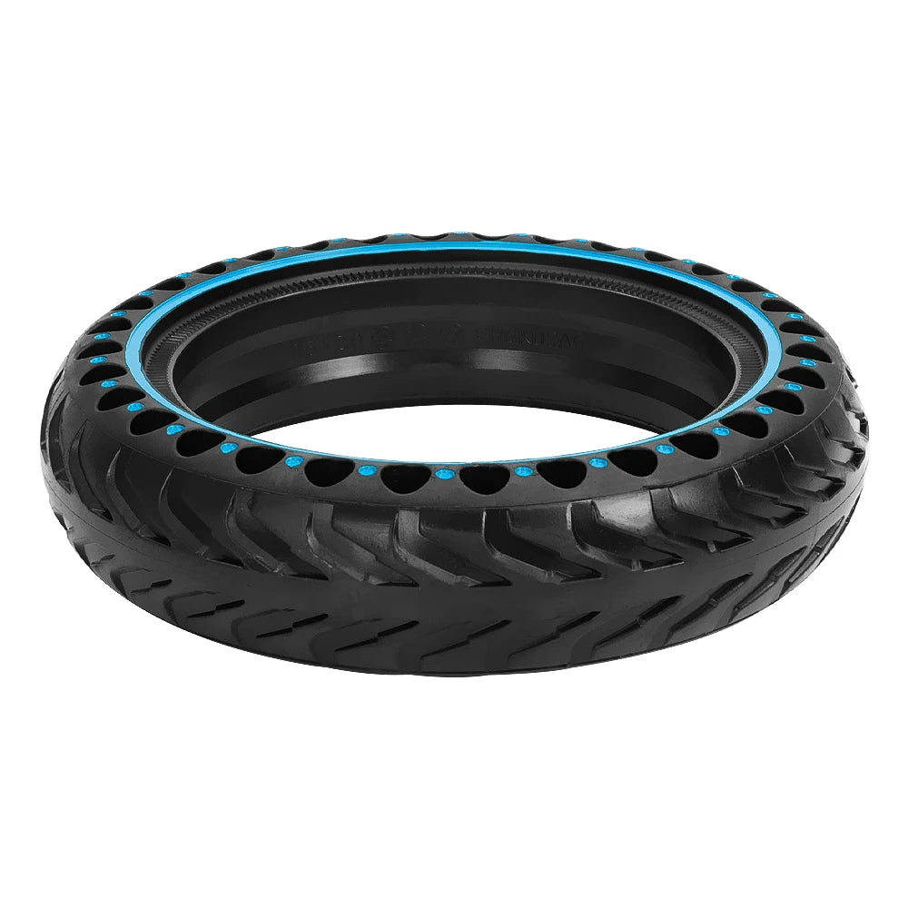 Solid Rubber Tyres 8 1/2 for xiaomi M365 pro 2 1S Electric Scooters Puncture-proof Tyres 8.5 Inch 8.5" Wheels Hard Rubber Tyres