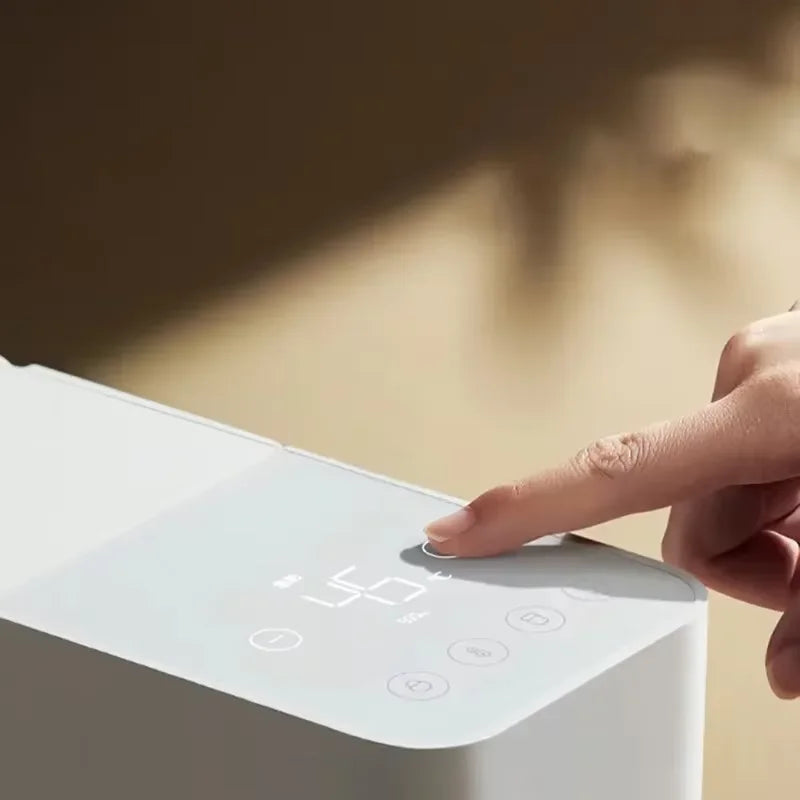 XIAOMI MIJIA Instant Hot Water Dispenser S1 3L Quick Heating Water Heated Dispenser Thermostat Desktop Water Pump Home Office