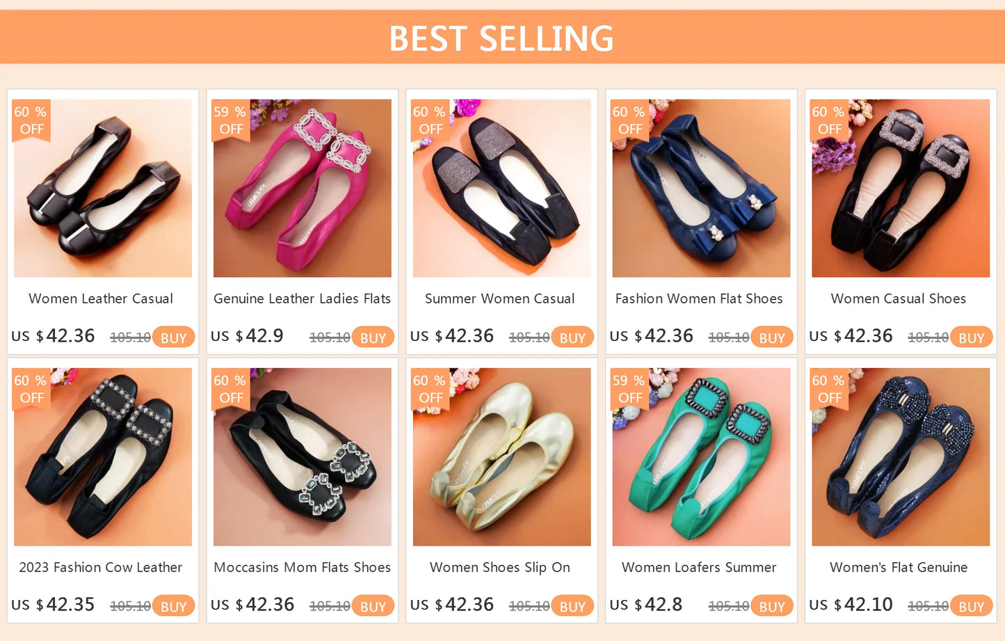 Shoes for Women 2024 Summer Brown Casual Flats Ladies Shoe Fashion Suede Loafers Soft Sole Non-Slip Feminino Zapatos Mujer - Belvar