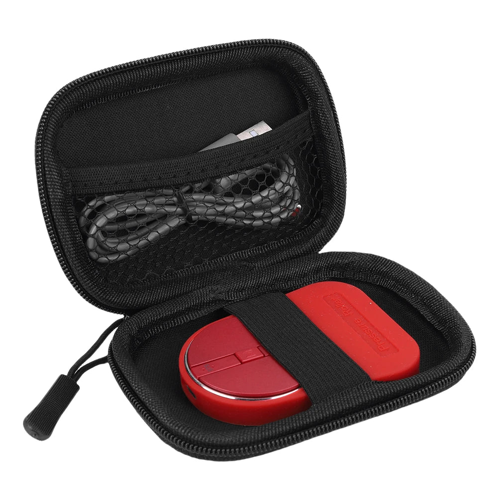 2400DPI Wireless Bluetooth Mouse 3 Mode BT 5.2/2.4G/USB Portable Magic Silent Ergonomic Mice For PC Laptop Office Gaming Mouse