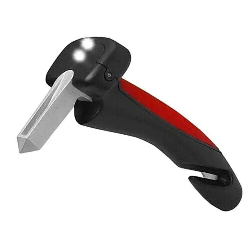 Vehicle Support Handles for Cars Elderly Assist Support Handle Safety Door Aid Multi-function Non-slip Support Bar Car Accessory