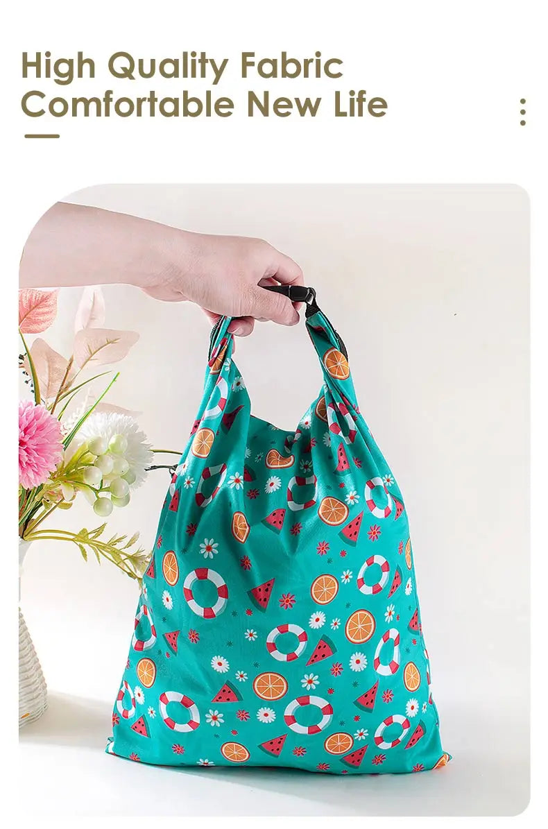 1pc Waterproof Wet Storage Bag Swimming Beach Bag For Outdoor Sports Make Up For Travel Storage Bag Baby Diapers Reusable Bags